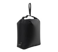 Bolsa de lavandería para ropa sucia | Cesta de almacenamiento de compresión | Cesta de lavandería portátil - para viajes de negocios, camping, senderismo, mochileros, vacaciones, hotel, equipaje