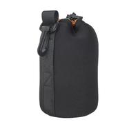 Bolsa De Lente De Cámara: Material De Protección De Neopreno De Material De Buceo, Bolsa De Almacenamiento De Felpa | Bõlsa De Almacenamiento De Lentes DSLR A Prueba De Choque Case De Cámara De Cordón