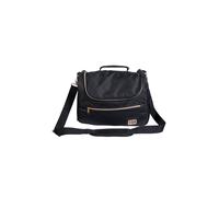 Bolsa de limpieza -Berry- - Negro / Rosa-oro
