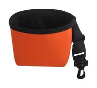 Bolsa de limpieza de palos de golf, limpiador de golf, bolsa restauradora impermeable con clip desmontable para hombres y mujeres, relleno de calcetines de golfista, cumpleaños, entrenamiento de papá