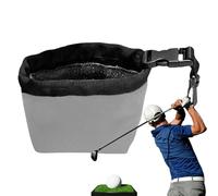 Bolsa de limpieza para club, 18 x 14 x 6 cm, impermeable, máquina Washable Cleaner, removedor de clip Golfs Accessory, Keeps Club Clean