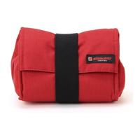 Bolsa de lona Artisan & Artist ACAM 76 roja