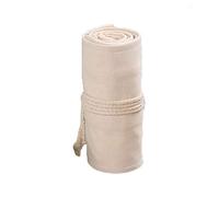 Bolsa de lona con 12/24/36/48/72 agujeros para estuche de maquillaje, troqueles de corte para álbumes de recortes, 72 agujeros