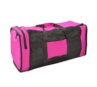 Bolsa de lona de gran capacidad, bolsa de deporte de malla de gran capacidad, bolsa de deporte para gimnasio, equipo de buceo y esnórquel, a