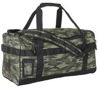 Bolsa de Lona Impermeable Helly Hansen de 50 l, Bolsa de Viaje, Bolsa de Deporte, Vacaciones