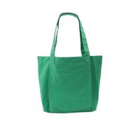Bolsa de Lona para Pilates, Bolsa de Yoga de Gran Capacidad, Impermeable, Ligera, con Correa para Playa y Entrenamiento