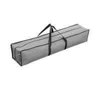 Bolsa de lona portátil resistente para toldo, bolsa de almacenamiento para tienda de campaña, bolsa de almacenamiento impermeable, bolsas de repuesto para barra de campaña, bolsas de repuesto para