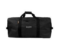 Bolsa de lona resistente para equipo deportivo grande de calidad, cuadrada, bolsa de viaje para techo