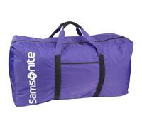 Bolsa de lona Samsonite Tote-A-Ton de 82 cm (morada)