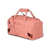 Bolsa De Lona Satch Nordic Coral Duffel Poliéster Reciclado Rosa