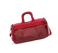 Bolsa De Lona Viaje Fines Semana Entrenamiento Nocturno Bolsas con Calzado para Mujeres Bolsos Hombro para Niñas Regalos Viaje Resistente Agua