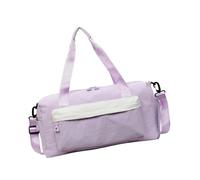 Bolsa De Lona Viaje Fines Semana Entrenamiento Nocturno Bolsas con Tellado para Mujeres Bolsos Hombros Niñas Regalos Hombro Resistente Agua