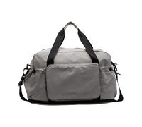 Bolsa De Lona Viaje Impermeabilizaciones Durante La Noche Los Fines Semana Llevan Bolsas con Totado para Mujeres Bolsas Gimnasia Sport Sport Bolsos Hombro
