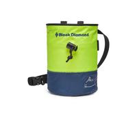 Bolsa de magnesia Black Diamond Freerider M/L Unisex