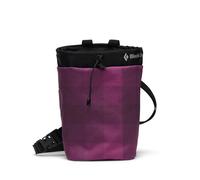 Bolsa de magnesia Black Diamond Gym M/L Unisex