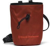 Bolsa de magnesia Black Diamond Mojo M/L Unisex