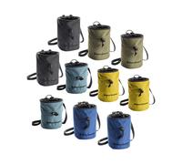 Bolsa de magnesia Black Diamond Mojo (x10) TU