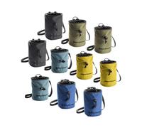 Bolsa de magnesia Black Diamond Mojo (x10) TU Unisex