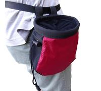 Bolsa de magnesia de escalada - Bolsa de magnesia Crossfits, con tiza de