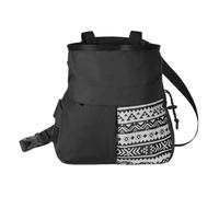 Bolsa de Magnesia de Escalada | Cubo de Magnesia Escalada,Bolsa de Polvo Magnesio Anti-fugas para Culturismo Bloque Deportivo Exterior Interior Fitness