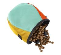 Bolsa De Magnesia De Gimnasia - Bolsa De Sellado Recargable, Soporte De Escalada Con Cierre De Cordón, Bolsa De Suministro Para Mejorar El Mango Atlético, Accesorio De Rendimiento Deportivo