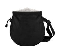 Bolsa de Magnesia para escalada en roca con bolsa de almacenamiento