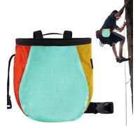 Bolsa De Magnesia Para Escalada Impermeable