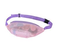 Bolsa de malla con correa para el hombro, bolsa de playa transpirable, verano relajada, grande con malla, práctica diaria durante los viajes, relajación al aire libre o deporte en la playa