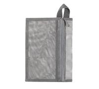 Bolsa de Malla con Cremallera Organizadores Cremallera Transpirables