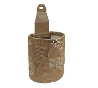 Bolsa De Malla Descarga Riñonera De Cintura Multiusos Para Herramientas De