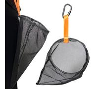 Bolsa de Malla para Conchas Malla Recolectora De Conchas Plegable