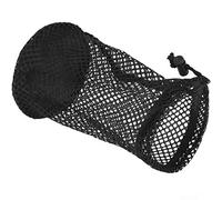 Bolsa de Malla para Pelotas de, Soporte de Almacenamiento Duradero para 24-32 Uds., Portátil para Deportes Al Aire