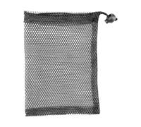 ＡＷＨＡＯ Bolsa de Malla Pequeña, Resistente, para Viajes, Multifunción, con Cordón para Cosméticos, Juguetes Y Llaves, 15cmx20cm