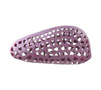 Bolsa de malla plegable para ahorrar espacio con múltiples bolsillos para clasificar calcetines, sujetadores, organización del hogar, lavadora, protectores de zapatos