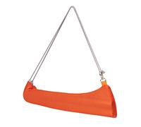 Bolsa de malla portátil para soporte de batería para proyector XGIMI Play5 Play6, funda de transporte transpirable con cierre de cordón y correa ajustable para accesorios de proyector