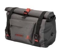 Bolsa de manillar Altura Vortex impermeable y resistente ( Gris / 11 L )