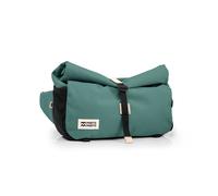Bolsa de manillar convertible en riñonera Piha MeroMero 3 a 6L ( Water green / 6 L )