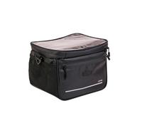 Bolsa Manillar ZEFAL 230x180x175mm 7L IMPERM.Negro