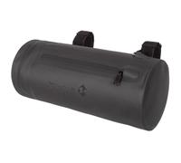 Bolsa de manillar impermeable M-Wave Rough Ride II 3 L ( Black / 3 L )