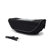Bolsa De Manillar Impermeable para Brixton Cromwell 125 1200 Crossfire Storr 500 Sunray Felsberg 250 SK 8 Bolsas Herramientas Viaje para Motocicleta