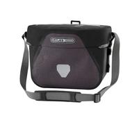 Ortlieb Ultimate Six Plus 6,5l Bolso para manillar granit-schwarz