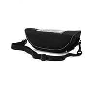Bolsa de Manillar para CB500X NC700X NC750X VFR1200X CRF1000L Bolsa De Almacenamiento para Manillar Motocicleta Impermeable Prueba Polvo Golpes