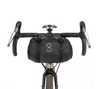 Bolsa de manillar Restrap Drop Bar Race Bar Bag