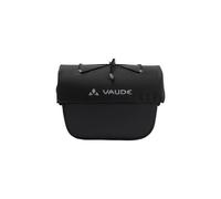 Bolsa de manillar Vaude Aqua Box (negro)