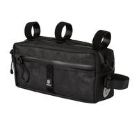 AGU Bar Bag Bolsa de Manillar Venture - Black -