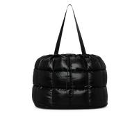 Bolsa de mano acolchada Nike (28 l) - Negro