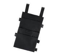 Bolsa De Mano Compacta Para Almacenamiento De Bastones Con Correa Ajustable Y Múltiples Bolsillos Para Elementos Esenciales Organizadores De Bastones Ligeros Para Personas Mayores