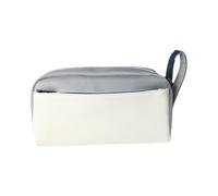 Bolsa de mano de golf, bolsas de golf para hombres, estuche de viaje de golf, bolsa de transporte de almacenamiento, soporte para accesorios, resistente al desgaste, funda organizadora de camisetas de