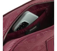 Bolsa de mano pequeña PUMA Sense 5 l, Accesoiros, Ruby Shimmer/Graphic, OSFA OSFA