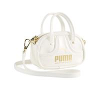Bolsa de mano PUMA 1976 Pocket 0,5 l, Accesoiros, Blanco, OSFA